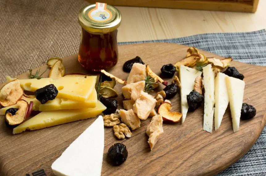 EU PROJEKT, MOJ PROJEKT – dnevi odprtih vrat lokalnih projektov, ki so svoje investicije izvedli s pomočjo evropskih sredstev.