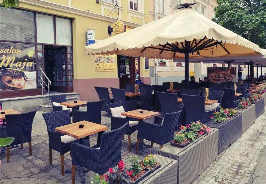 Fantom po 26-ih letih zapira svoja vrata