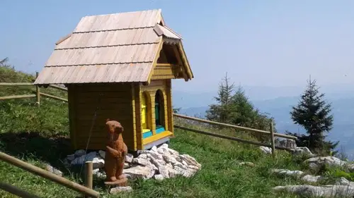 Čebele so se vrnile na Uršljo goro v najvišje ležeči slovenski čebelnjak
