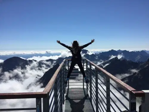 Pet adrenalinskih doživetij katera enostavno morate izkusiti