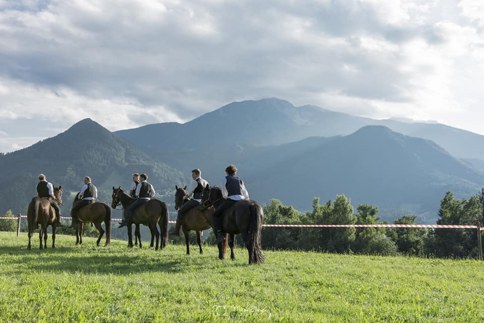 V petek bo v Mežici že 33. tradicionalno Štehvanje