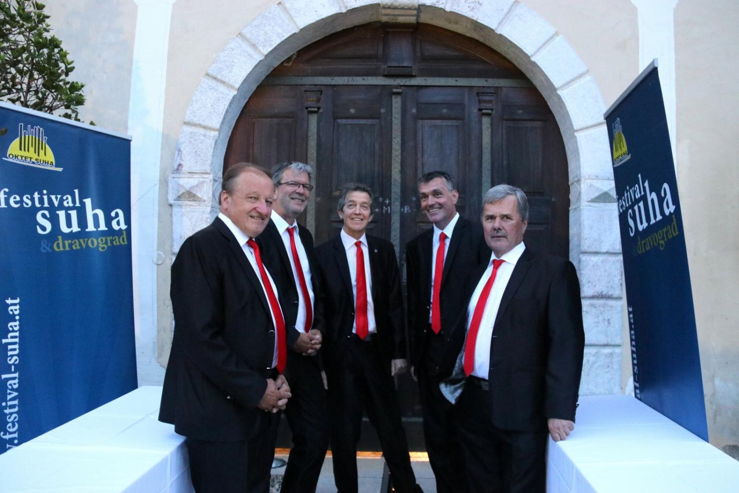 Festival Suha zopet navdušil obiskovalce (FOTO)