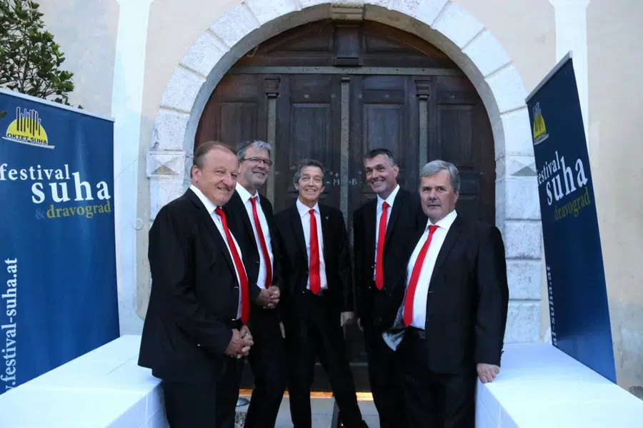 Festival Suha zopet navdušil obiskovalce (FOTO)