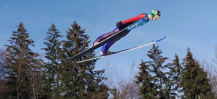 Jure Krajnc: "Če bo šlo vse po planu, bomo v Dobji vasi skakali že to leto"