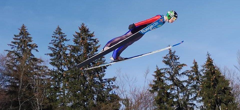 Jure Krajnc: "Če bo šlo vse po planu, bomo v Dobji vasi skakali že to leto"