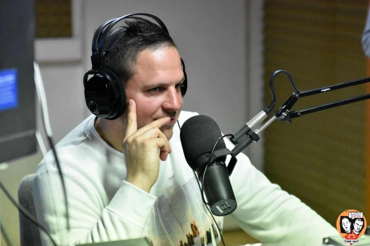 Kljub koncu Radia Laser, oddaja TimeOut ostaja