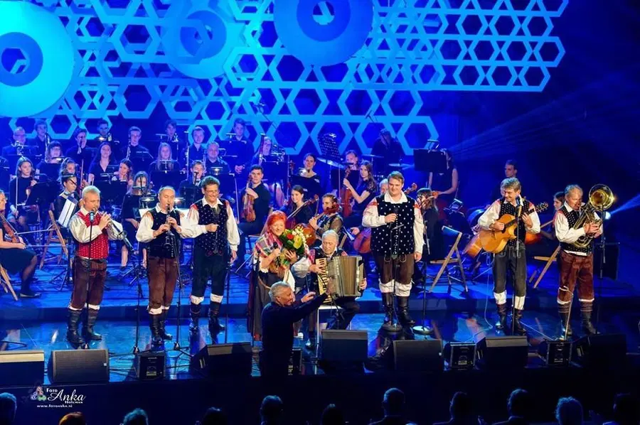 V Slovenj Gradcu načrtujejo muzej ansambla Štirje kovači