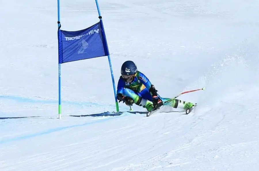 Intervju: mlad Korošec Marcel Žunko že dvakrat osvojil naslov državnega prvaka