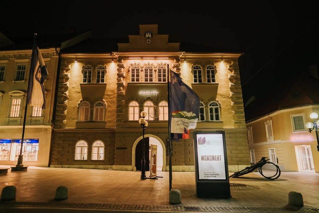 V Galeriji Ravne, KGLU in KPM že tradicionalna Poletna muzejska noč