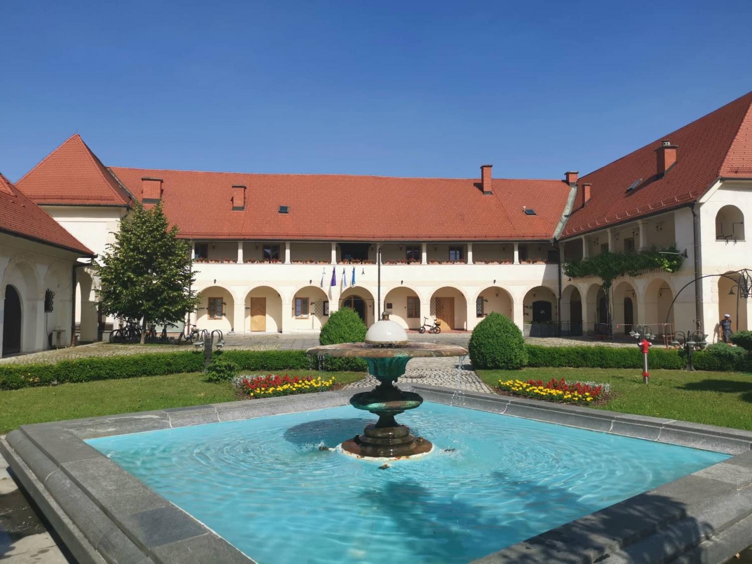 Na MO Slovenj Gradec so poskrbeli za kadrovsko okrepitev na urbanističnem področju