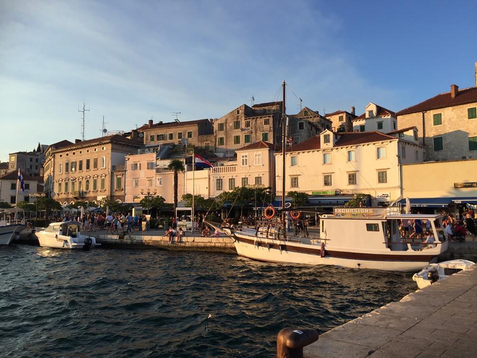 V morju na Hrvaškem našli truplo pogrešanega 58-letnega Črnjana