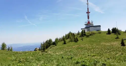 DPMŽ Koroške želi pustiti dobre sledi na Uršlji gori