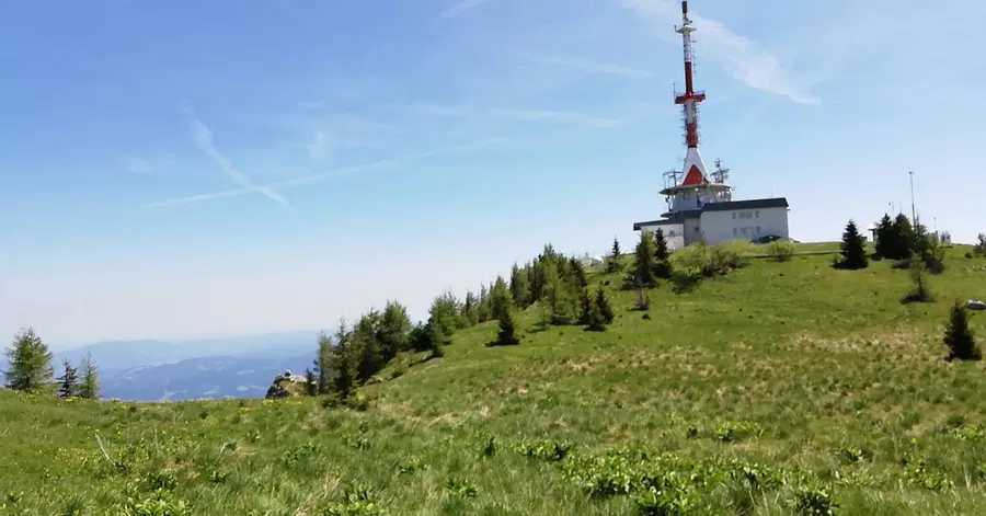 DPMŽ Koroške želi pustiti dobre sledi na Uršlji gori