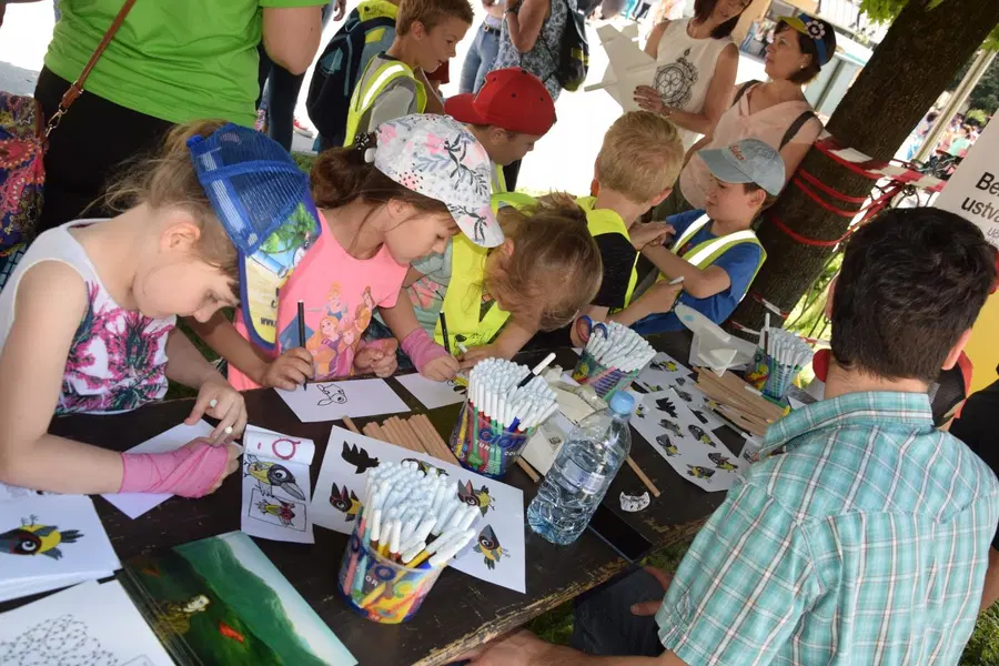 V Vuzenici bo v času počitnic potekalo varstvo otrok