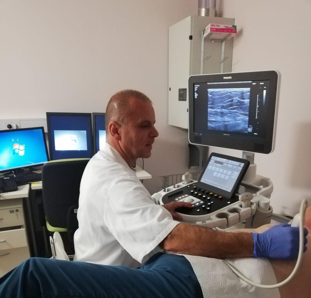 Dodatne preiskave za ženske s Koroške odslej v presejalno-diagnostičnem centru programa DORA v UKC Maribor