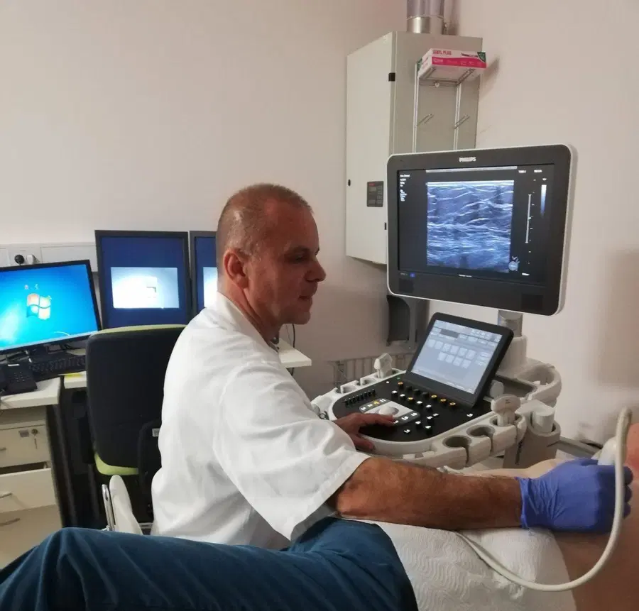 Dodatne preiskave za ženske s Koroške odslej v presejalno-diagnostičnem centru programa DORA v UKC Maribor