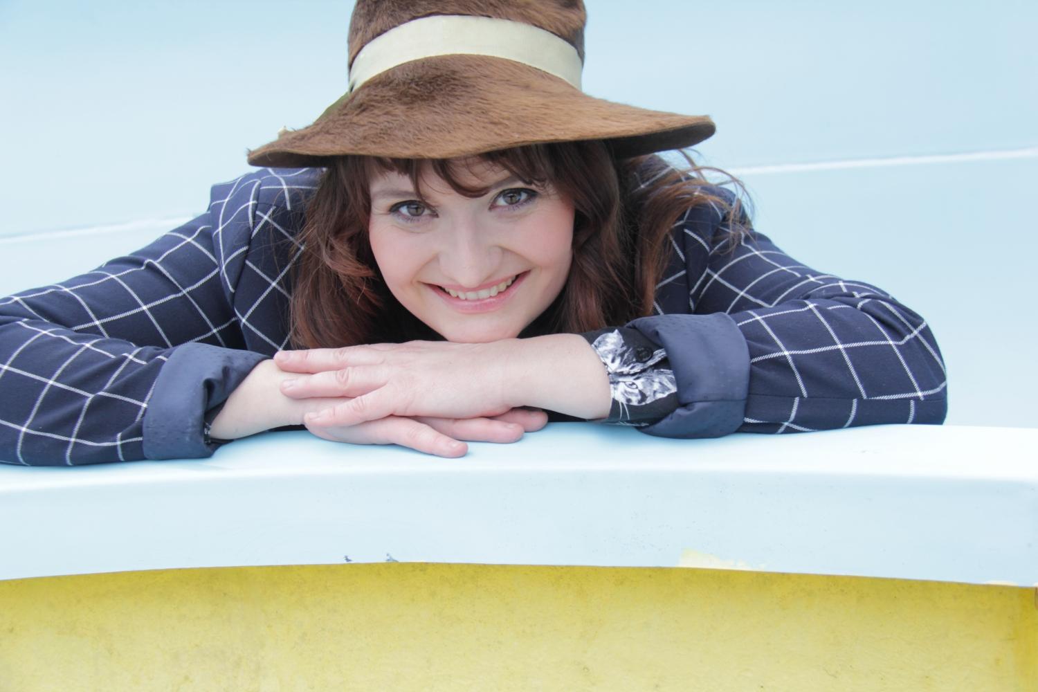 Wolfov poletni festival začenjajo s koncertom Bilbi