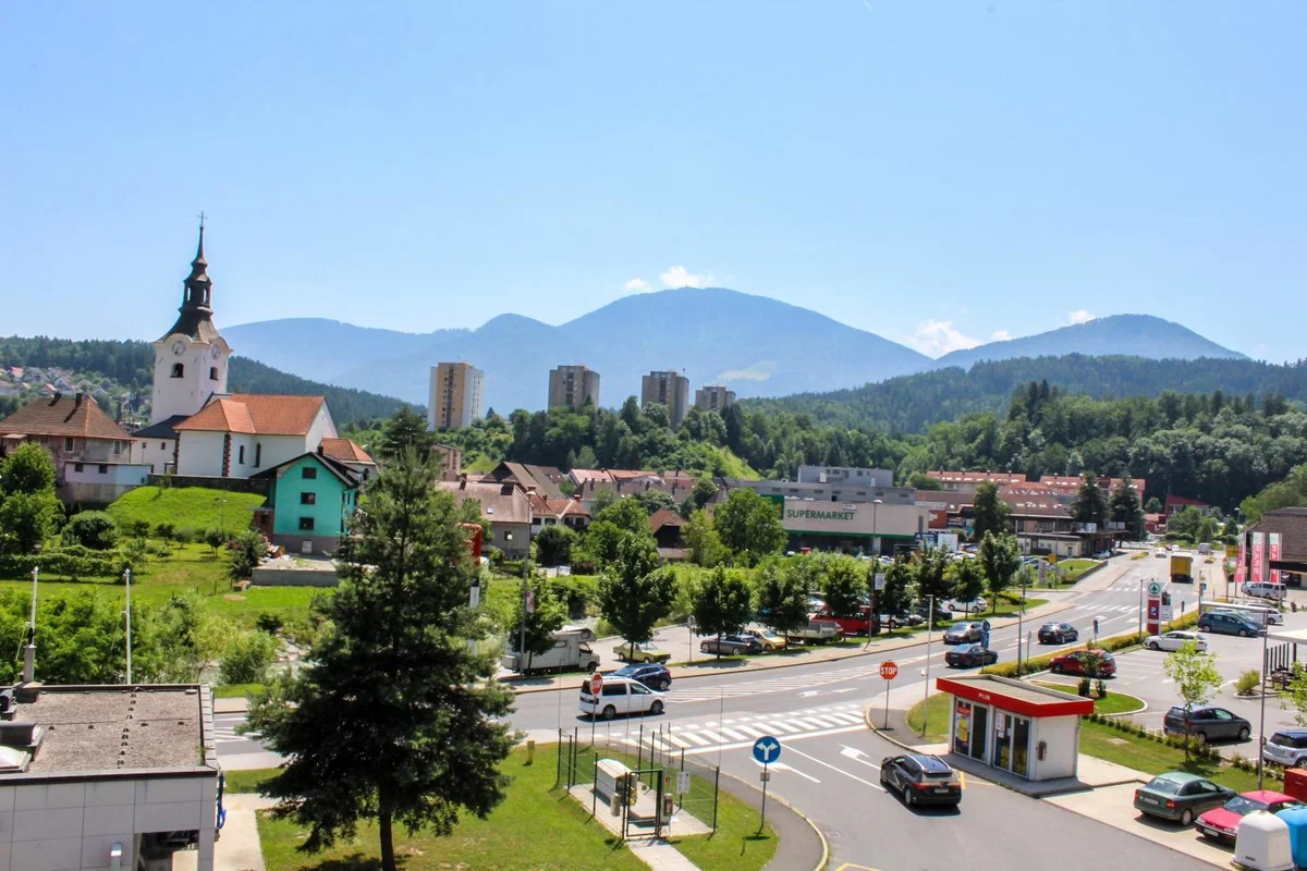 Bodo na Ravnah gradili nov vrtec?