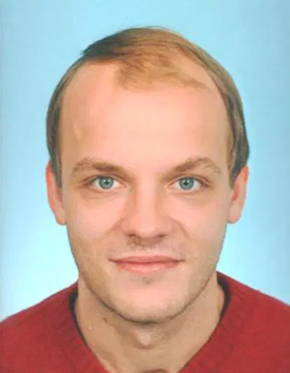 Neznano kam je odšel 28-letni Jan Jernejec. Ste ga videli?