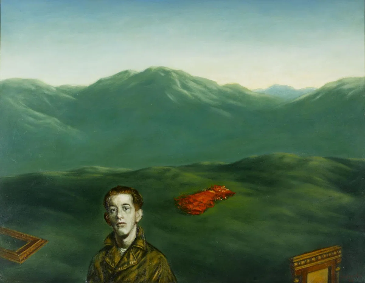 V KGLU odpirajo novo razstavo: Nezaslišani svet, ki ga imam v glavi