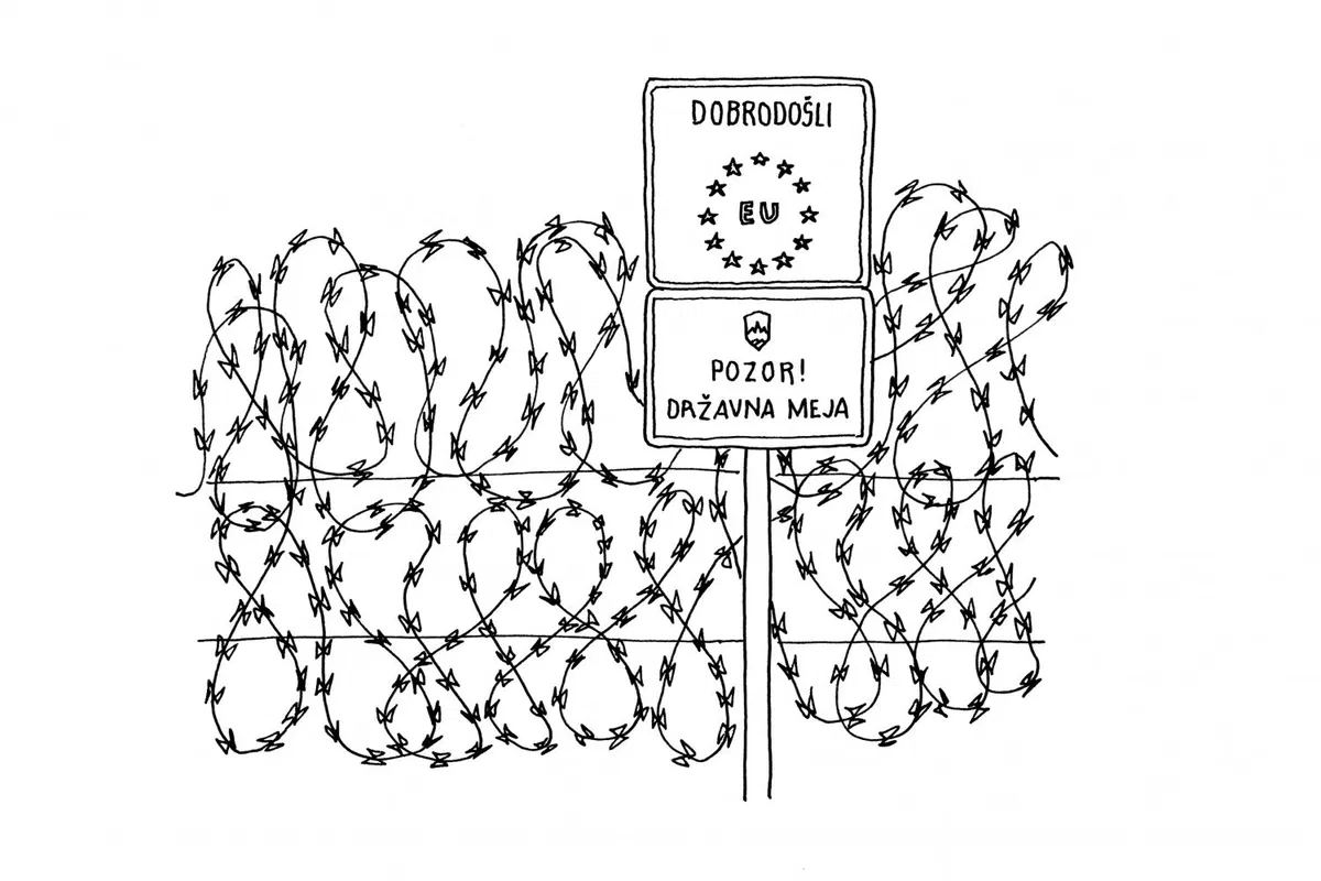 Vesna Bukovec: Briga me za konec sveta (FOTO)