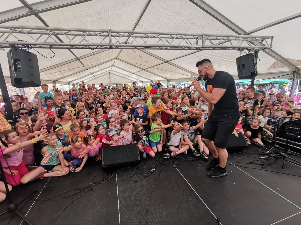 VIDEO: Kratek pregled sobotnega Holcerčkovega festivala na Kopah