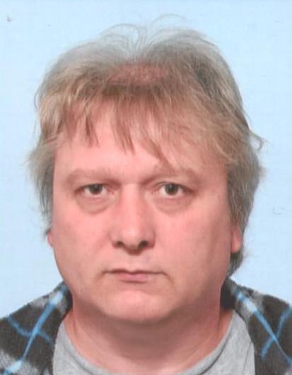 Pogrešanega Antona Koželja našli mrtvega