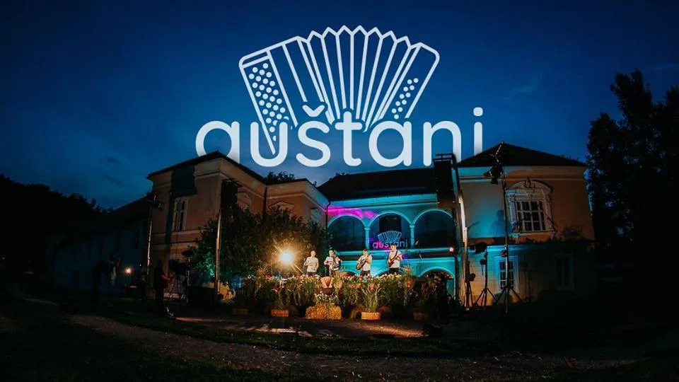 3. festival Guštanj bo postregel z vrhunsko glasbo in okusno "koroško košto"
