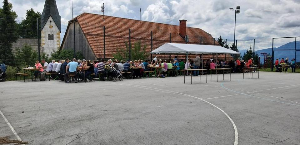 Trgovska centra v Slovenj Gradcu in na Ravnah imata novega lastnika