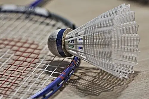 Poletni tečaj v badmintonu - "Zabavajmo se z badmintonom"