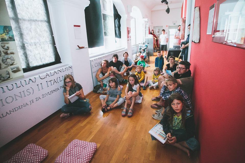 V Slovenj Gradcu si je festival Zebra ogledalo skoraj 800 ljubiteljev filma. Kako bo danes na Prevaljah? (FOTO)