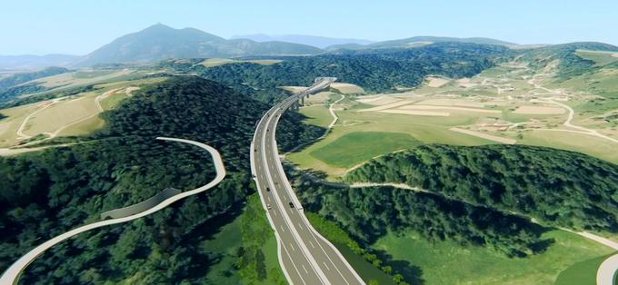 Na predlagane spremembe prostorskega načrta v Slovenj Gradcu dodatne pripombe