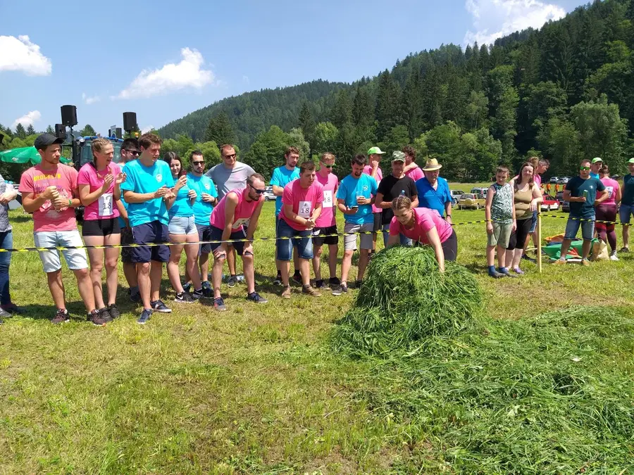 DKI 2019: Gorenjci pobrali vsa prva mesta, Korošci pa druga (FOTO in VIDEO)