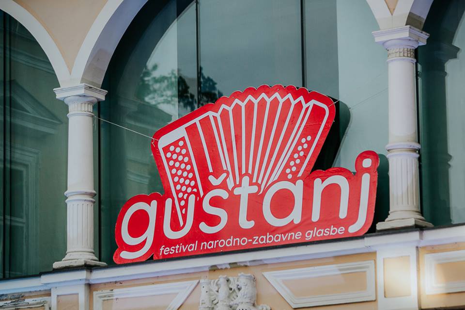 OBVESTILO! 3. festival Guštanj je prestavljen
