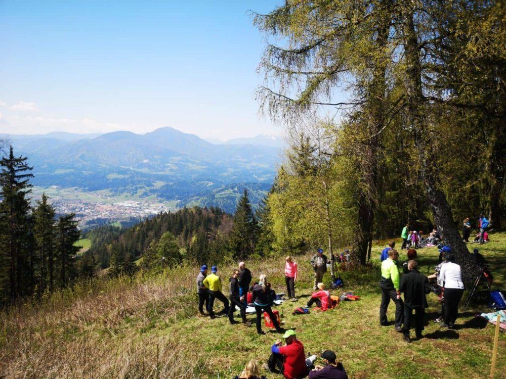 Filatelistično društvo Slovenj Gradec izdalo priložnostni poštni žig ob 100-letnici PD Slovenj Gradec