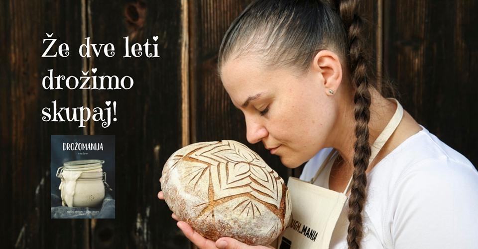 Bo tokrat Korošica najbolj zaznamovala mesec na Valu 202? Glasujmo za Anito Šumer