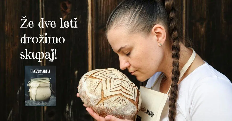 Bo tokrat Korošica najbolj zaznamovala mesec na Valu 202? Glasujmo za Anito Šumer