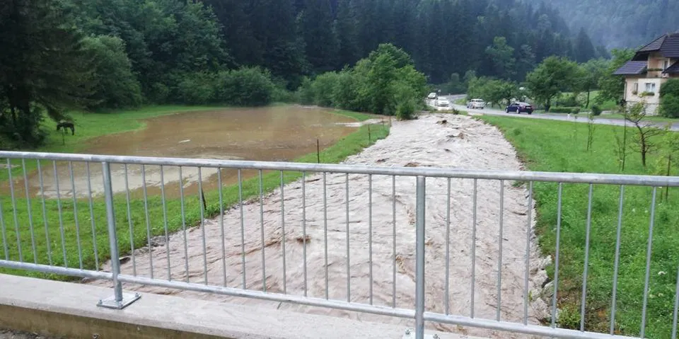 Minister Zajc odgovarja Predniku glede odprave posledic neurja v Mislinji: "Vse gre počasneje, kot bi želeli" (VIDEO)