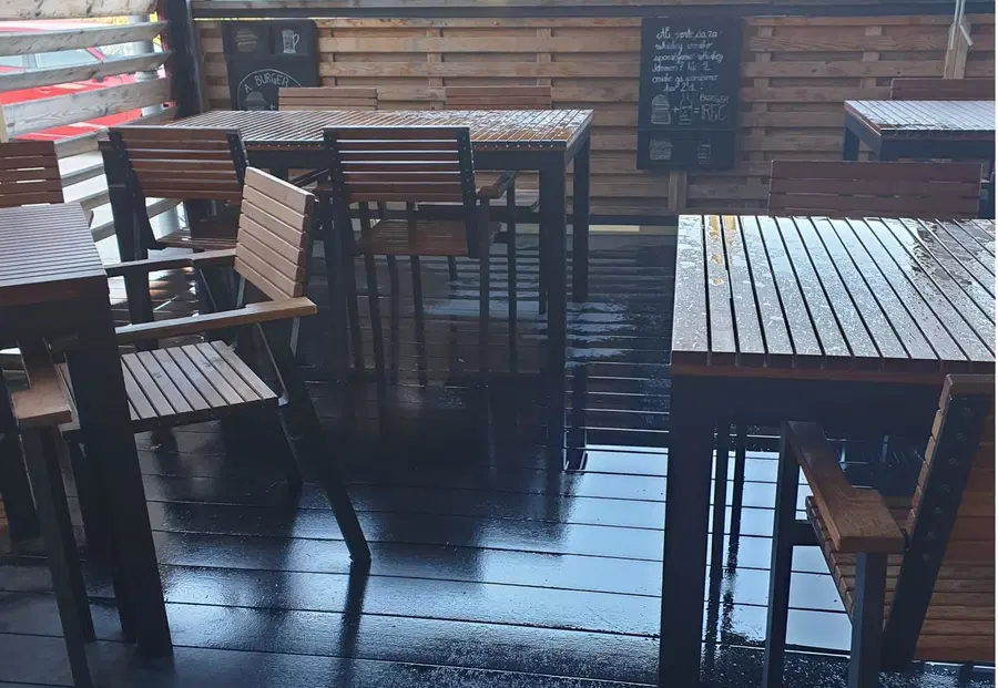 FOTO: Punkt zopet tarča vandalov. Prosijo za pomoč