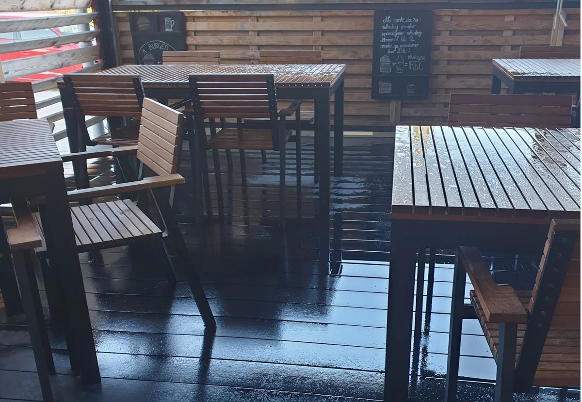 FOTO: Punkt zopet tarča vandalov. Prosijo za pomoč