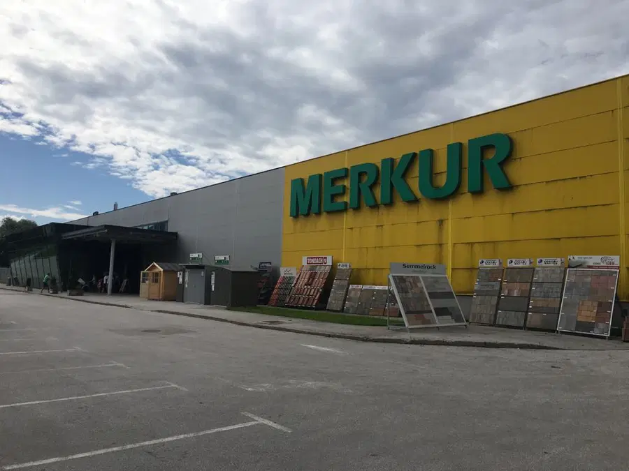 Slovenjgraški Merkur ima novega lastnika