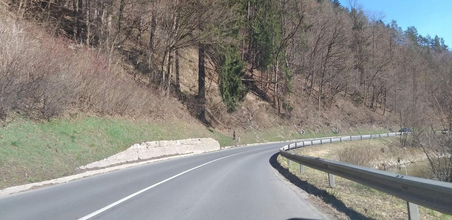 Hitra cesta: Zaprtje finančne konstrukcije ostaja izziv za vlado Marjana Šarca