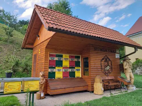 Čebelarji opozarjajo na katastrofalno letino in pričakujejo konkretne rešitve: "Marsikateri panj ne bo dal niti kilograma medu" (VIDEO)