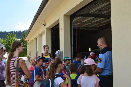 11. šole šale letos žal ne bo