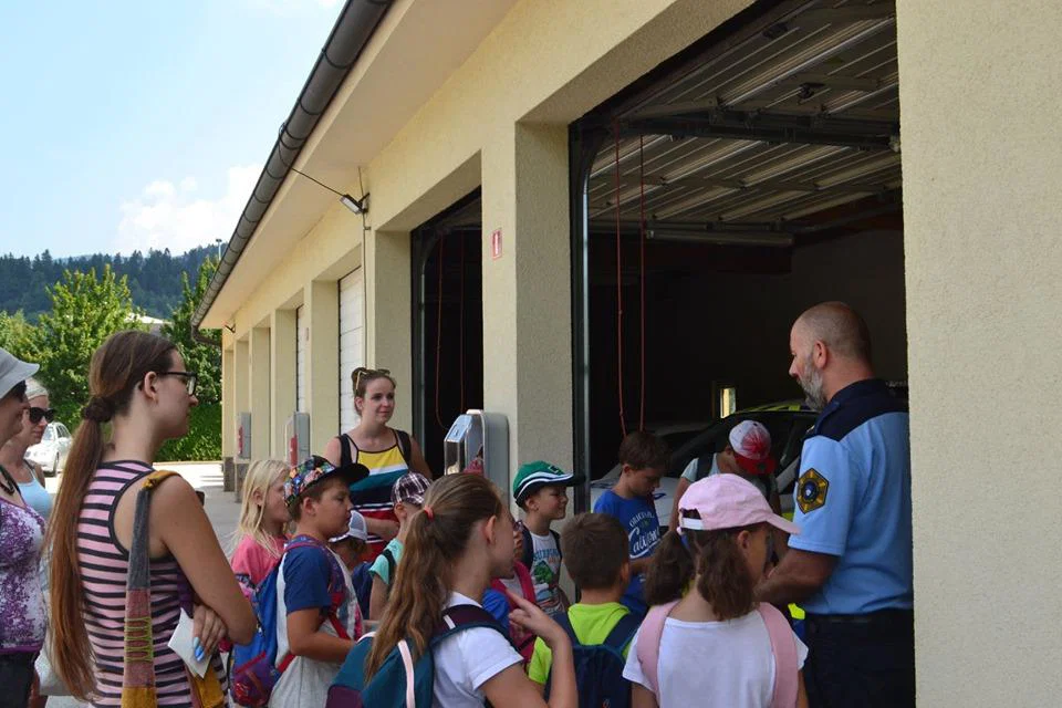 11. šole šale letos žal ne bo