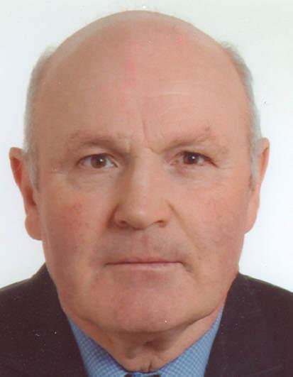 Policija prosi za pomoč pri iskanju 74-letnega Alberta Ivića