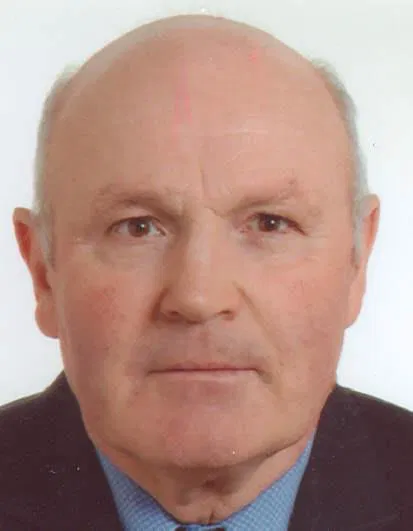 Policija prosi za pomoč pri iskanju 74-letnega Alberta Ivića