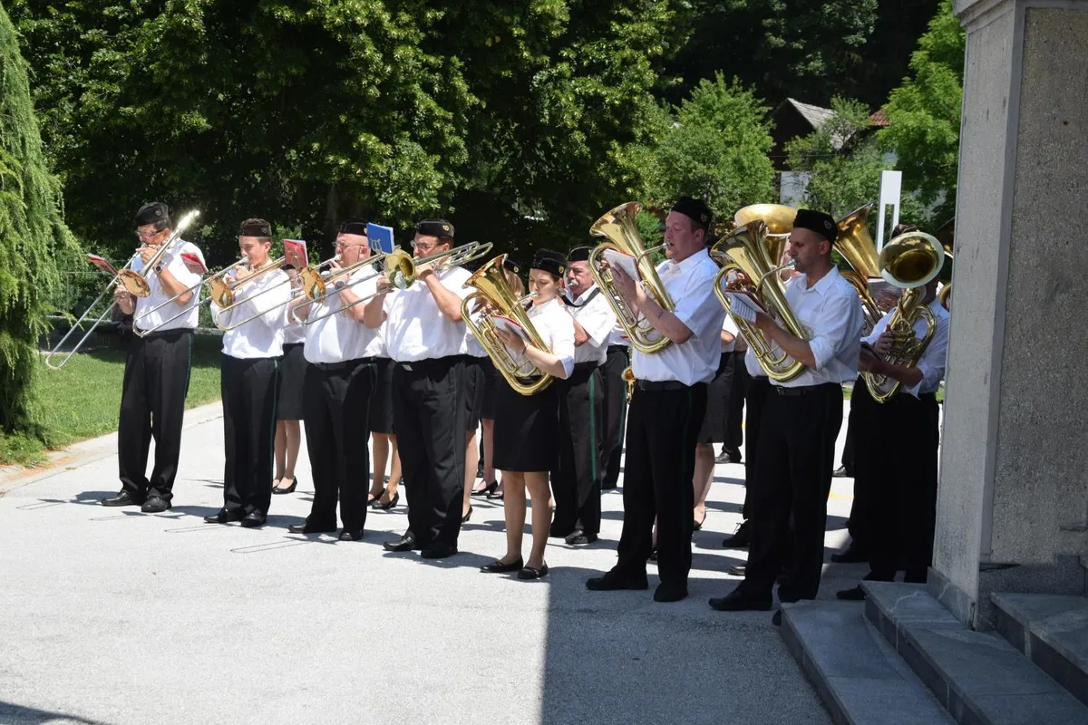 Kje na Koroškem boste lahko prisluhnili prvomajskim budnicam?