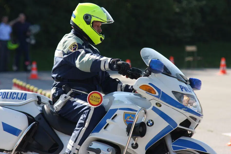 V Radljah ob Dravi bo potekala učna delavnica namenjena motoristom