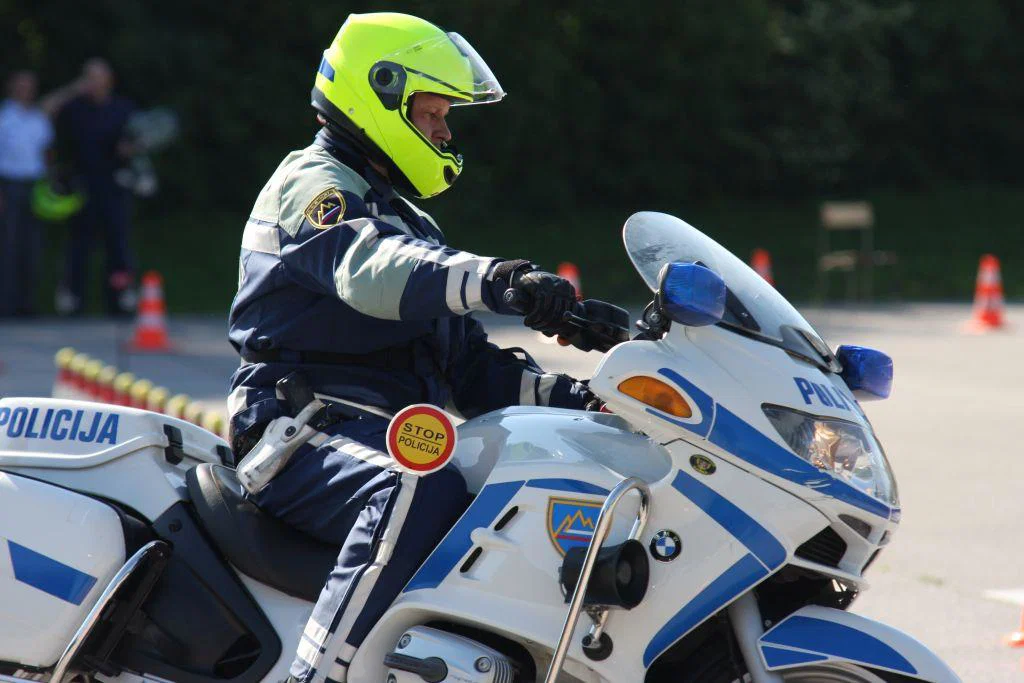 V Radljah ob Dravi bo potekala učna delavnica namenjena motoristom